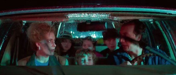 Ruido de fondo - Trailer VOSE