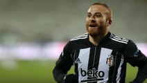 Adana Demirspor, Beşiktaş'tan ayrılan Gökhan Töre'yi renklerine bağladı