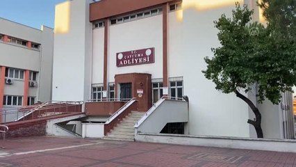 Son dakika haberleri | ZONGULDAK - Başı kopmuş cesedi bulunan kişinin kardeşi adliyeye sevk edildi