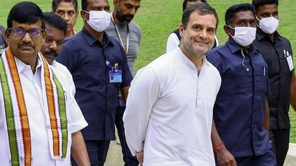 Bharat Jodo Yatra: Is it about reviving Congress or relaunching Rahul Gandhi?