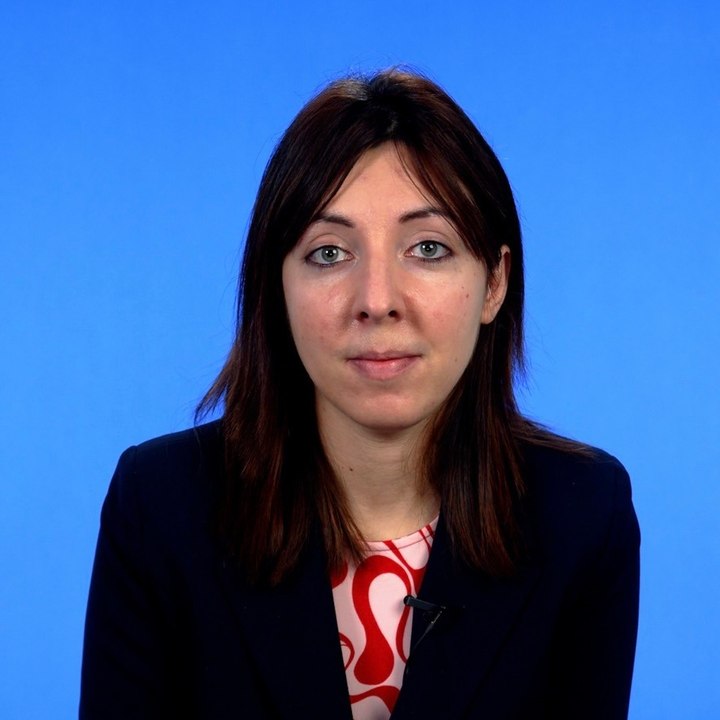 Laura a subi des violences conjugales et tente par son témoignage de sauver d'autres victimes