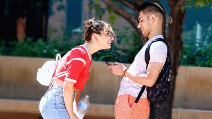 GETTING REJECTED!