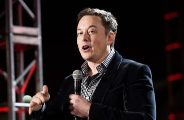 JRR Tolkien is 'turning in his grave', says Elon Musk