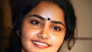 Anupama Parameswaran