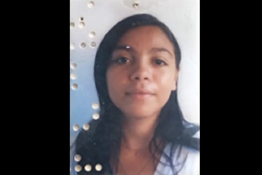 Jovem de 24 anos é executada a tiros dentro de casa na frente da família, na zona rural de Pombal