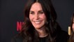 Courteney Cox Claps Back At Kanye West After He Slammed ‘Friends’ As Not ‘Funny’