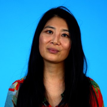 Zhang Zhang se bat pour défendre la musique classique : On regarde les musiciens classique selon leur couleur de peau, leur sexe, leur origine