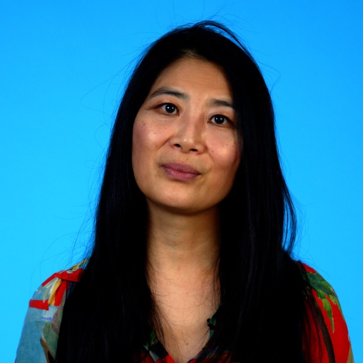 Zhang Zhang se bat pour défendre la musique classique : "On regarde les musiciens classique selon leur couleur de peau, leur sexe, leur origine"