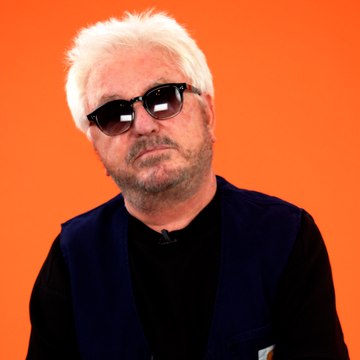 Michael Jackson, McCartney, Daft Punk... Les 5 rencontres marquantes de Marc Cerrone