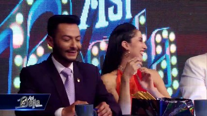 ASI BAILA BOLIVIA