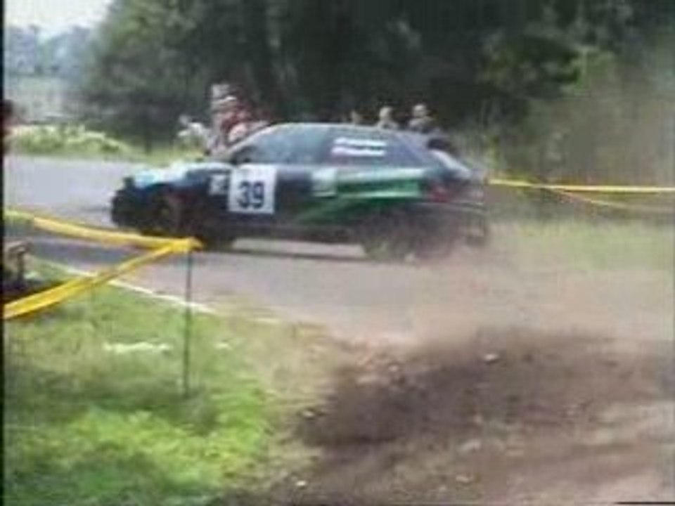 Too Fast 1