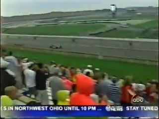 2004 Indianapolis 500 - (FULL RACE) p27
