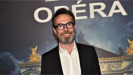 GALA VIDÉO - Matthieu Gonet : qui est Lise, la femme qui partage sa vie ?