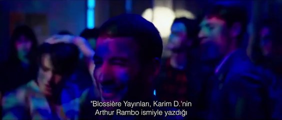 Arthur Rambo Fragman