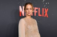 Jennifer Lawrence déclare que le fait d'avoir couché avec Harvey Weinstein est la chose la plus étrange qu'elle ait lue à son sujet