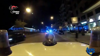 Messina Denaro continua a contare su uomini fidatissimi