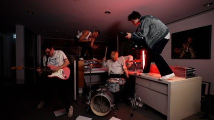 New Friends - Doomed