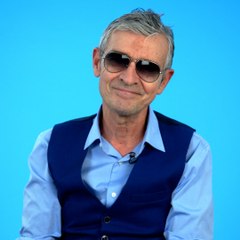 Fabrice Drouelle revient sur les grandes affaires de son émission "Affaires sensibles"