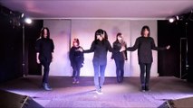 TEO【テオ】- By Kino Hiko ( Eng-Jap Ver. ) feat Ringo Isonge Yuna Manapochi Mama dance