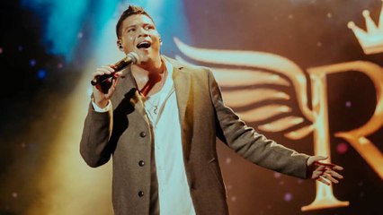 Rafa Pérez en Flash Fashion