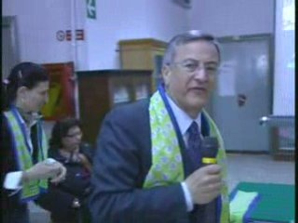 Matera: terza giornata Mondiale dell' A.n.ed. per la ...