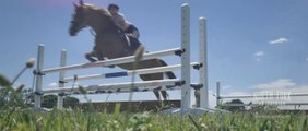 Greatness Begins at North Fork | North Fork Equestrian