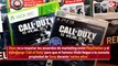 Microsoft mantendrá el juego 'Call of Duty' en PlayStation