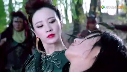 Ice Fantasy Destiny - 幻城凡世 - English SUB - E14