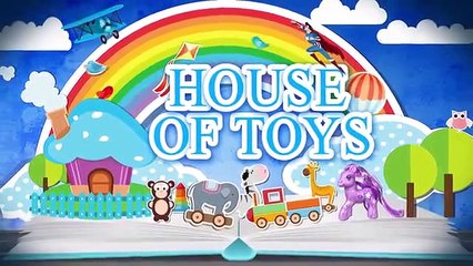 Little People Place | Fisher Price