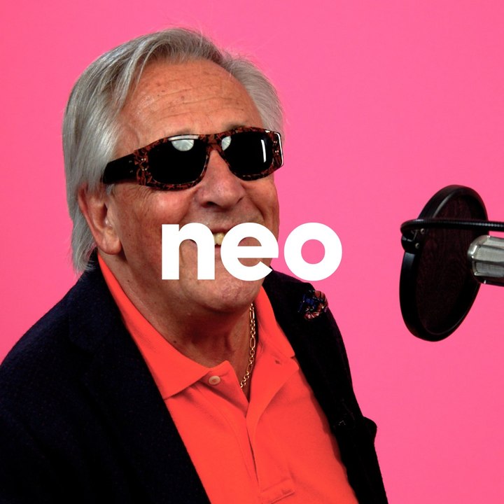 Gilbert Montagné nous raconte sa vie en musique