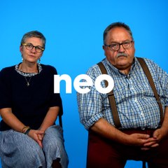 Sylvie et Érick ont perdu leurs deux filles dans les attentats du 13 novembre 2015