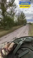 Немецкие самоходные артиллерийские установки PzH 2000 активно участвуют в наступлении ВСУ.