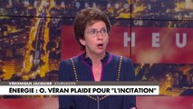 Véronique Jacquier : «Ce contrôle de l'intimité par le politique est digne du maoïsme, pas de la France»
