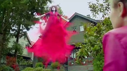 Skylar Lewis, chasseuse de monstres Bande-annonce (EN)