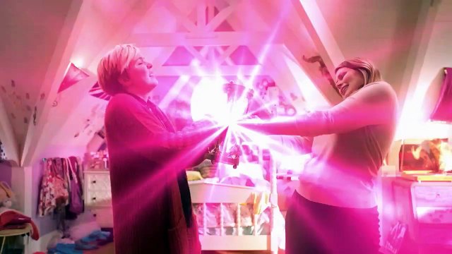 Freaky Friday Bande-annonce (EN)