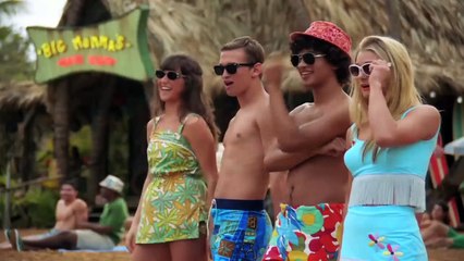 Teen Beach Movie Bande-annonce (EN)