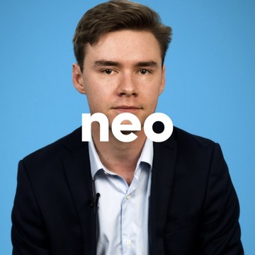 Raphaël Doan critique les mesures de discrimination positive aux concours des grandes écoles