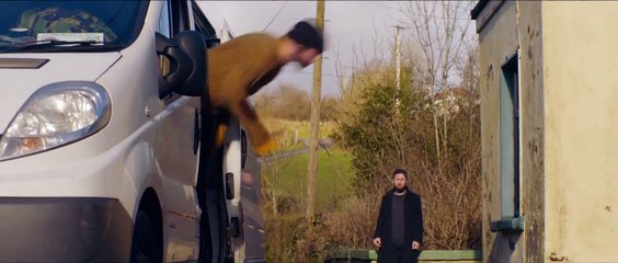 Redemption of a Rogue Bande-annonce (EN)