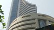 Sensex, Nifty fall for second straight session; Adani Group to build 3 giga factories; more