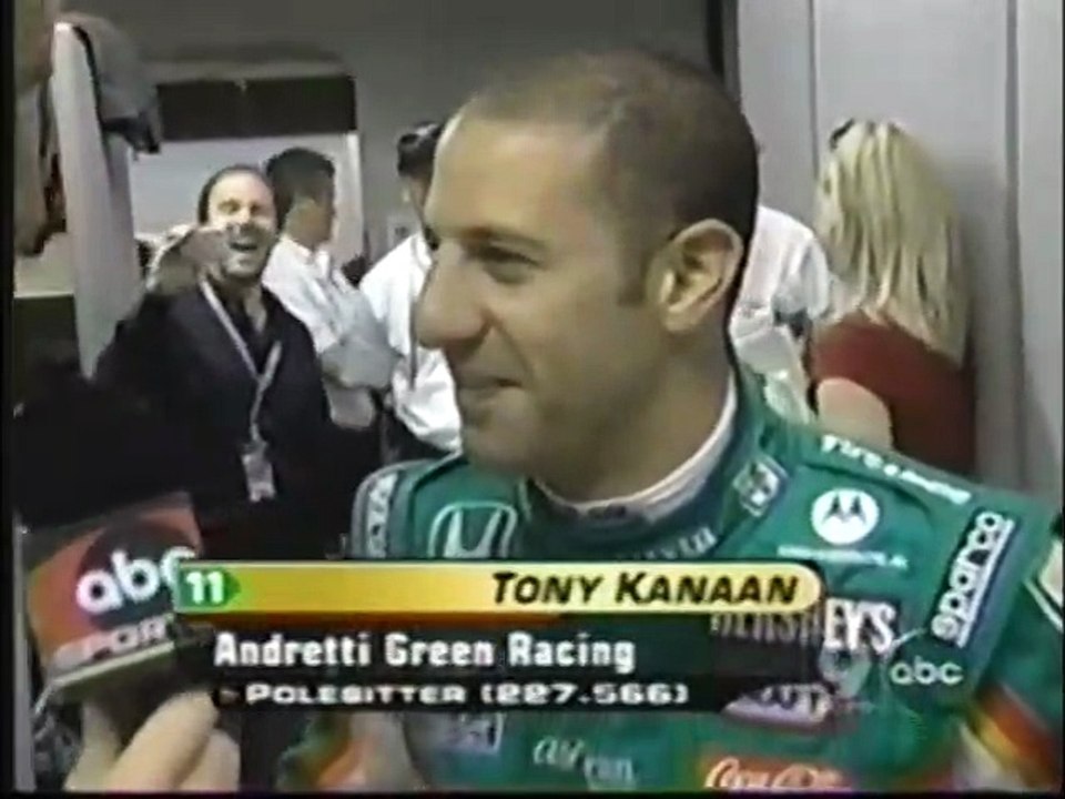 2005 Indianapolis 500 p2