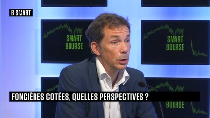 SMART BOURSE - Marchés à thème(s) : Laurent Saint-Aubin (Sofidy)