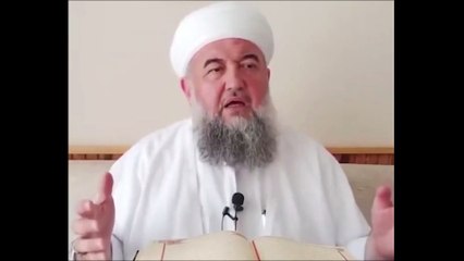 Depremleri 'kürtaja' ve 'kadınların giydiği kıyafete' bağladı