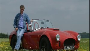 Clarkson's Top 100 Cars