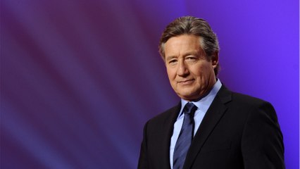 Voici - « On lui a volé son enfant " : comment Patrick Sabatier a découvert très tard qu'il avait un demi-frère