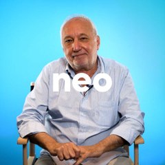 La boite à souvenir de François Berléand