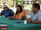 Productores reciben segundo financiamiento para cría de aves en el estado Amazonas