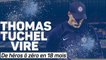 Chelsea - Thomas Tuchel viré : de héros à zéro en 18 mois