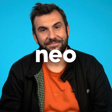 De la Ligue d'impro au succès de Camping Paradis, Laurent Ournac nous retrace son parcours