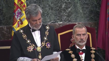 El CGPJ se reúne mañana con el objetivo de renovar el TC