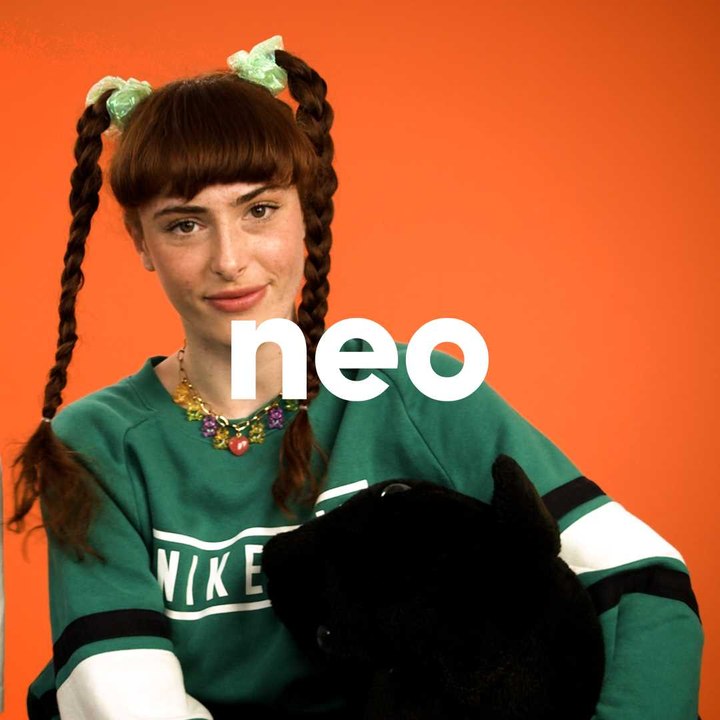 Poupie reprend "Sans contrefaçon" de Mylène Farmer et présente son dernier titre en exclusivité acoustique